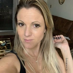 Meet your Posher, Krysta